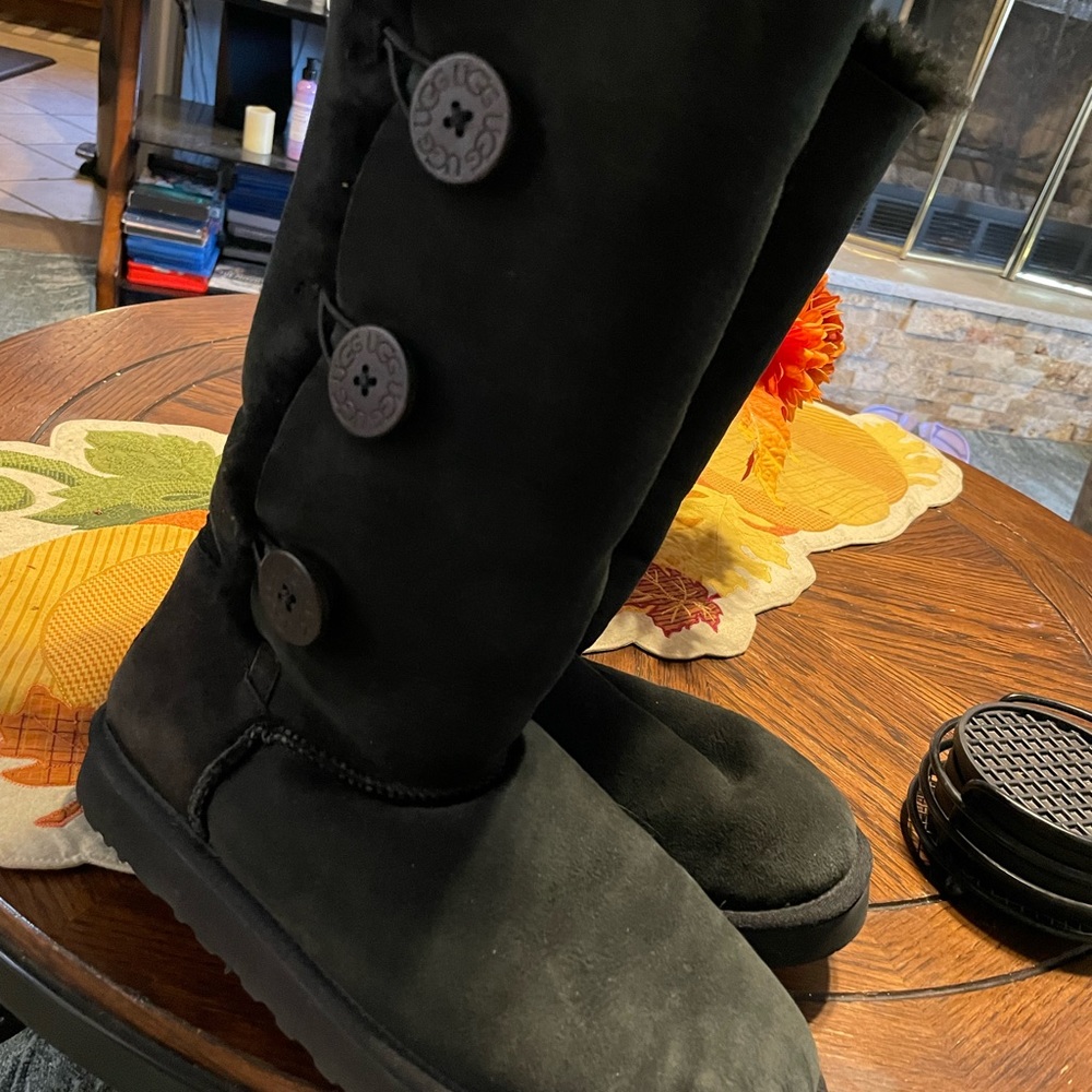 UGG boots